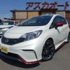 nissan note 2015 -NISSAN--Note E12--950980---NISSAN--Note E12--950980- image 1