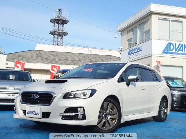 subaru levorg 2015 quick_quick_DBA-VM4_VM4-060531 image 1