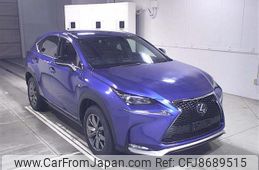 lexus nx 2016 -LEXUS--Lexus NX AYZ10-1010583---LEXUS--Lexus NX AYZ10-1010583-