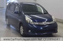 toyota isis undefined -TOYOTA--Isis ZGM10W-0059131---TOYOTA--Isis ZGM10W-0059131-