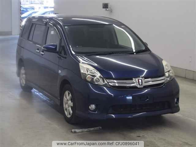 toyota isis undefined -TOYOTA--Isis ZGM10W-0059131---TOYOTA--Isis ZGM10W-0059131- image 1