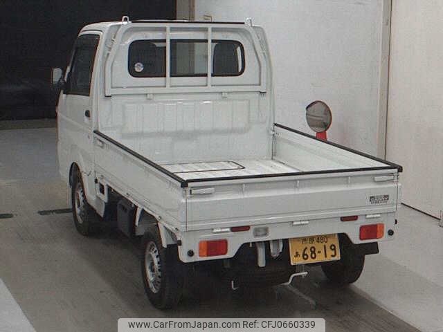 suzuki carry-truck 2023 -SUZUKI 【市原 480ｱ6819】--Carry Truck DA16T--771952---SUZUKI 【市原 480ｱ6819】--Carry Truck DA16T--771952- image 2