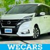 nissan serena 2017 quick_quick_DAA-GFC27_GFC27-030684 image 1