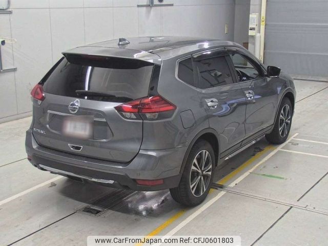 nissan x-trail 2019 -NISSAN--X-Trail T32-544796---NISSAN--X-Trail T32-544796- image 2