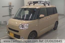 daihatsu move-canbus 2022 -DAIHATSU 【宇都宮 583ち4152】--Move Canbus LA850S-1001902---DAIHATSU 【宇都宮 583ち4152】--Move Canbus LA850S-1001902-