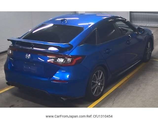 honda civic 2021 -HONDA--Civic 6BA-FL1--FL1-1003590---HONDA--Civic 6BA-FL1--FL1-1003590- image 2