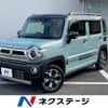 suzuki hustler 2023 quick_quick_MR92S_MR92S-353653 image 1