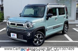 suzuki hustler 2023 quick_quick_MR92S_MR92S-353653