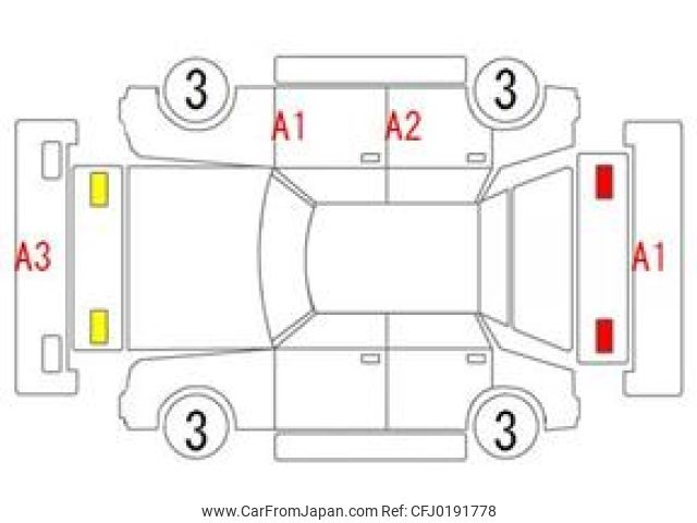 mini mini-others 2016 -BMW--BMW Mini DBA-XS12--WMWXS120002C74170---BMW--BMW Mini DBA-XS12--WMWXS120002C74170- image 2