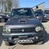 suzuki jimny 2007 TE3406 image 12