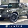 chrysler jeep-wrangler 2015 -CHRYSLER--Jeep Wrangler ABA-JK36L--1C4HJWLG1FL542873---CHRYSLER--Jeep Wrangler ABA-JK36L--1C4HJWLG1FL542873- image 1
