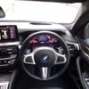 bmw 5-series 2022 -BMW--BMW 5 Series 3DA-JF20--WBA52BL010WX85291---BMW--BMW 5 Series 3DA-JF20--WBA52BL010WX85291- image 20