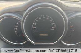 toyota harrier 2004 NIKYO_QC83223