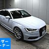 audi a6 2013 -AUDI 【鳥取 300ぬ6875】--Audi A6 4GCHVS-WAUZZZ4G7EN051348---AUDI 【鳥取 300ぬ6875】--Audi A6 4GCHVS-WAUZZZ4G7EN051348- image 1