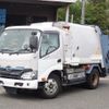 hino dutro 2017 -HINO--Hino Dutoro TSG-XKU600X--XKU600-0001814---HINO--Hino Dutoro TSG-XKU600X--XKU600-0001814- image 8