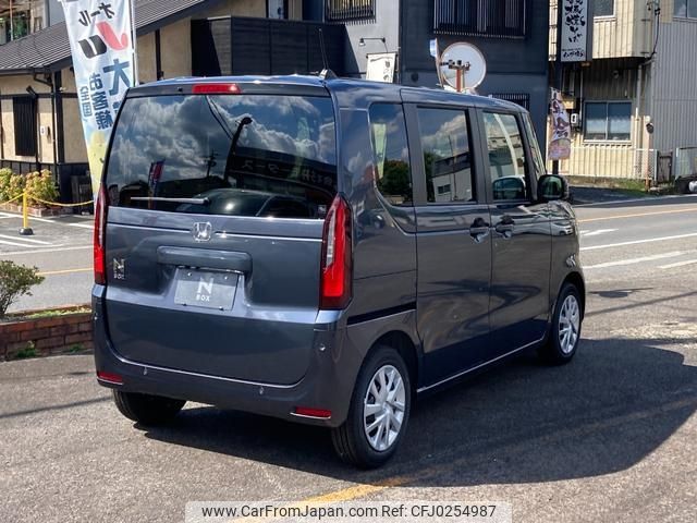 honda n-box 2024 -HONDA 【岐阜 582ﾑ7218】--N BOX JF5--1112904---HONDA 【岐阜 582ﾑ7218】--N BOX JF5--1112904- image 2