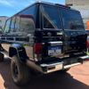 toyota landcruiser-70 1999 CFJ0752370 image 5