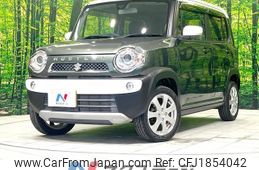 suzuki hustler 2015 CFJ1854042