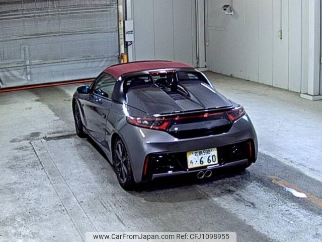 honda s660 2018 -HONDA 【広島 590ち】--S660 JW5-6100404---HONDA 【広島 590ち】--S660 JW5-6100404- image 2