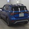 volkswagen t-cross 2020 quick_quick_3BA-C1DKR_WVGZZZC1ZLY143983 image 2