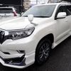 toyota land-cruiser-prado 2020 -TOYOTA--Land Cruiser Prado CBA-TRJ150W--TRJ150-0110810---TOYOTA--Land Cruiser Prado CBA-TRJ150W--TRJ150-0110810- image 1