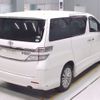 toyota vellfire 2014 -TOYOTA--Vellfire ANH20W-8326901---TOYOTA--Vellfire ANH20W-8326901- image 2
