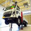 isuzu forward 2025 -ISUZU--Forward 2RG-FRS90J4--FRS90-7001504---ISUZU--Forward 2RG-FRS90J4--FRS90-7001504- image 1