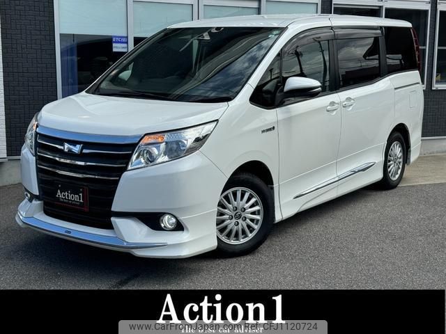 toyota noah 2016 quick_quick_ZWR80G_ZWR80-0212759 image 1