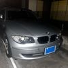 bmw 1-series 2008 CFJ1553516 image 1