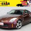 nissan fairlady-z 2005 -NISSAN--Fairlady Z CBA-Z33--Z33-420954---NISSAN--Fairlady Z CBA-Z33--Z33-420954- image 1