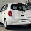 nissan march 2015 TE2520 image 3