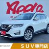 nissan x-trail 2018 -NISSAN--X-Trail DAA-HNT32--HNT32-167308---NISSAN--X-Trail DAA-HNT32--HNT32-167308- image 1