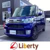 daihatsu tanto 2019 quick_quick_LA600S_LA600S-0781782 image 1