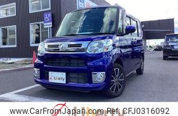 daihatsu tanto 2019 quick_quick_LA600S_LA600S-0781782