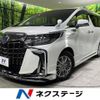 toyota alphard 2019 -TOYOTA--Alphard DAA-AYH30W--AYH30-0088820---TOYOTA--Alphard DAA-AYH30W--AYH30-0088820- image 1