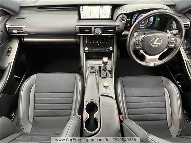 lexus is 2018 -LEXUS--Lexus IS DAA-AVE30--AVE30-5069712---LEXUS--Lexus IS DAA-AVE30--AVE30-5069712- image 2