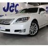 lexus ls 2010 -LEXUS 【横浜 303ﾕ8371】--Lexus LS DAA-UVF45--UVF45-5008866---LEXUS 【横浜 303ﾕ8371】--Lexus LS DAA-UVF45--UVF45-5008866- image 1