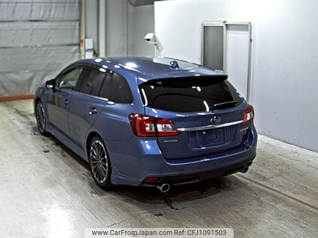 subaru levorg 2017 -SUBARU--Levorg VM4-102761---SUBARU--Levorg VM4-102761- image 2