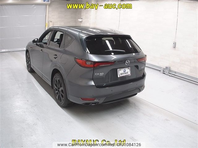 mazda mazda-others 2023 -MAZDA--CX-60 KH3R3P-108115---MAZDA--CX-60 KH3R3P-108115- image 2