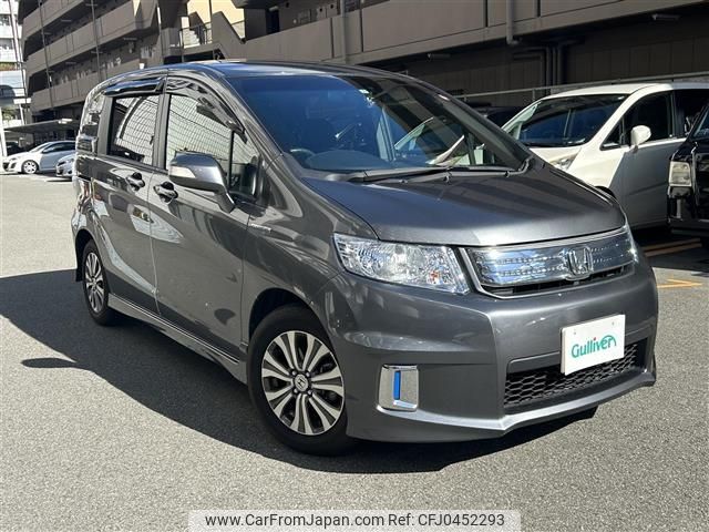 honda freed-spike 2011 -HONDA--Freed Spike DAA-GP3--GP3-1008460---HONDA--Freed Spike DAA-GP3--GP3-1008460- image 1