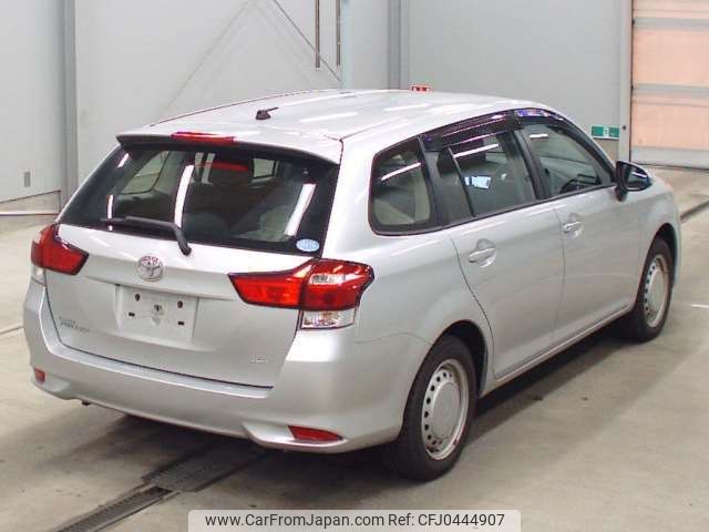 toyota corolla-fielder 2019 -TOYOTA--Corolla Fielder DBA-NZE164G--NZE164-7074977---TOYOTA--Corolla Fielder DBA-NZE164G--NZE164-7074977- image 2