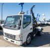 mitsubishi-fuso canter 2009 -MITSUBISHI--Canter PDG-FE73D--FE73D-550671---MITSUBISHI--Canter PDG-FE73D--FE73D-550671- image 1