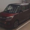 mitsubishi delica-d2 2018 -MITSUBISHI--Delica D2 DAA-MB36S--MB36S-750428---MITSUBISHI--Delica D2 DAA-MB36S--MB36S-750428- image 1