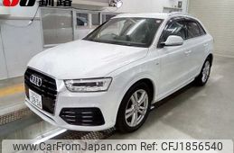 audi q3 2015 CFJ1856540