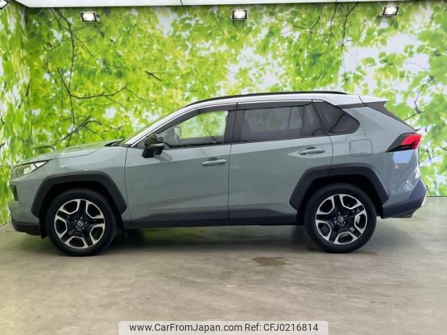 toyota rav4 2019 quick_quick_6BA-MXAA54_MXAA54-2007633 image 2