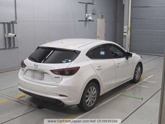 mazda axela 2017 -MAZDA--Axela BM5FS-413122---MAZDA--Axela BM5FS-413122- image 2