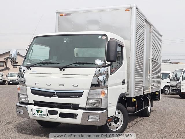 mitsubishi-fuso canter 2019 GOO_NET_EXCHANGE_0207851A30240425W001 image 2