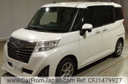 toyota roomy 2019 -TOYOTA 【堺 500ふ8806】--Roomy M900A-0326573---TOYOTA 【堺 500ふ8806】--Roomy M900A-0326573-