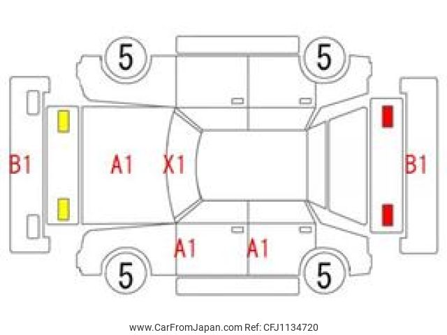 toyota rav4 2023 -TOYOTA--RAV4 6BA-MXAA54--MXAA54-5039088---TOYOTA--RAV4 6BA-MXAA54--MXAA54-5039088- image 2