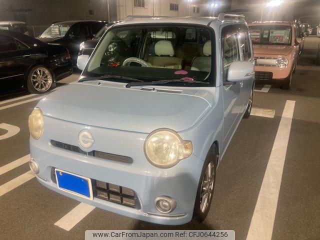 daihatsu mira-cocoa 2010 -DAIHATSU--Mira Cocoa DBA-L675S--L675S-0034517---DAIHATSU--Mira Cocoa DBA-L675S--L675S-0034517- image 1